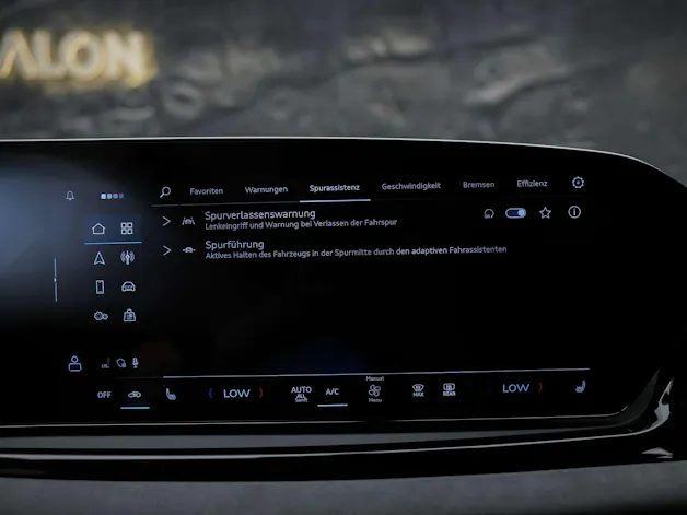 Audi A6 Limousine S-Line TDI quattro S tronic*Head Up*360° Kamera*Bang Olufsen*Matrix LED Scheinwerfer*
