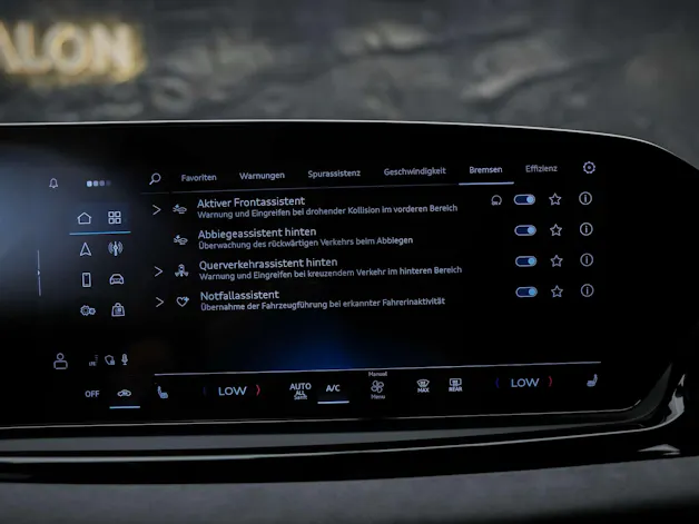 Audi A6 Limousine S-Line TDI quattro S tronic*Head Up*360° Kamera*Bang Olufsen*Matrix LED Scheinwerfer*