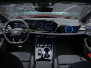 Audi A6 Limousine S-Line TDI quattro S tronic*Head Up*360° Kamera*Bang Olufsen*Matrix LED Scheinwerfer*