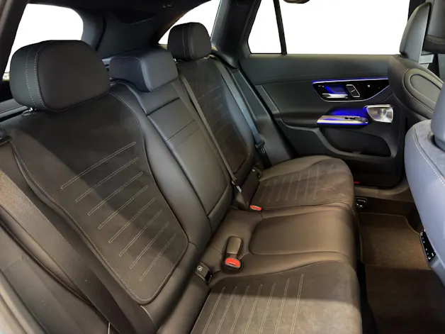 Mercedes-Benz GLC 300 4Matic 9G-Tronic