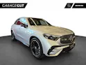 Mercedes-Benz GLC 300 4Matic 9G-Tronic