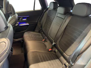 Mercedes-Benz GLC 300 4Matic 9G-Tronic