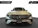Mercedes-Benz GLC 300 4Matic 9G-Tronic