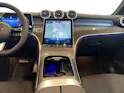 Mercedes-Benz GLC 300 4Matic 9G-Tronic