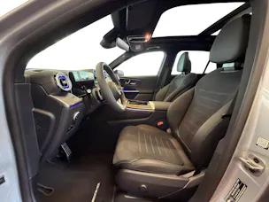 Mercedes-Benz GLC 300 4Matic 9G-Tronic