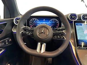 Mercedes-Benz GLC 300 4Matic 9G-Tronic