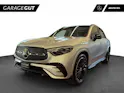 Mercedes-Benz GLC 300 4Matic 9G-Tronic