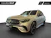 Mercedes-Benz GLC 300 4Matic 9G-Tronic