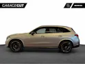 Mercedes-Benz GLC 300 4Matic 9G-Tronic