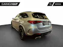 Mercedes-Benz GLC 300 4Matic 9G-Tronic