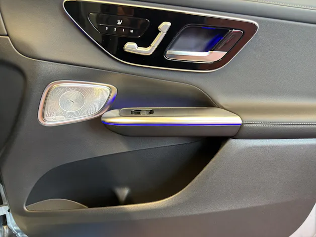Mercedes-Benz GLC 300 4Matic 9G-Tronic