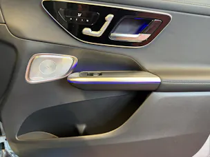 Mercedes-Benz GLC 300 4Matic 9G-Tronic
