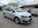 SEAT Alhambra 2.0 TDI EcoT 140 Style DSG