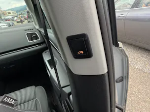 SEAT Alhambra 2.0 TDI EcoT 140 Style DSG