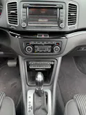 SEAT Alhambra 2.0 TDI EcoT 140 Style DSG