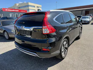 Honda CR-V 1.6 i-DTEC Executive 4WD