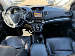 Honda CR-V 1.6 i-DTEC Executive 4WD