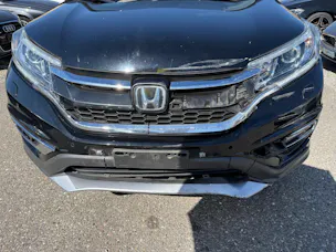 Honda CR-V 1.6 i-DTEC Executive 4WD