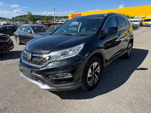 Honda CR-V 1.6 i-DTEC Executive 4WD