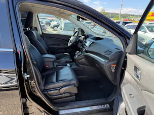 Honda CR-V 1.6 i-DTEC Executive 4WD