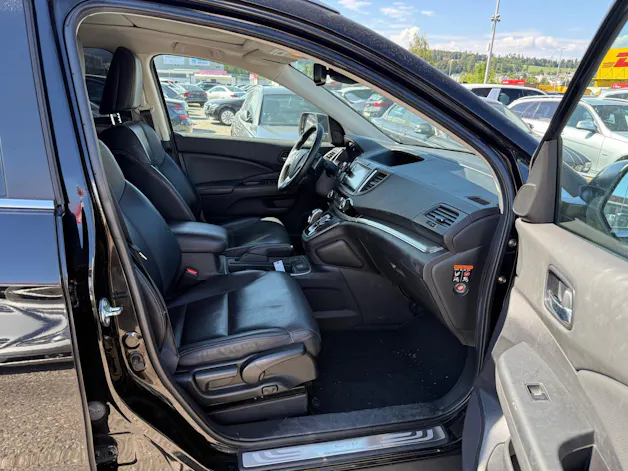 Honda CR-V 1.6 i-DTEC Executive 4WD