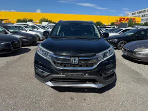 Honda CR-V 1.6 i-DTEC Executive 4WD
