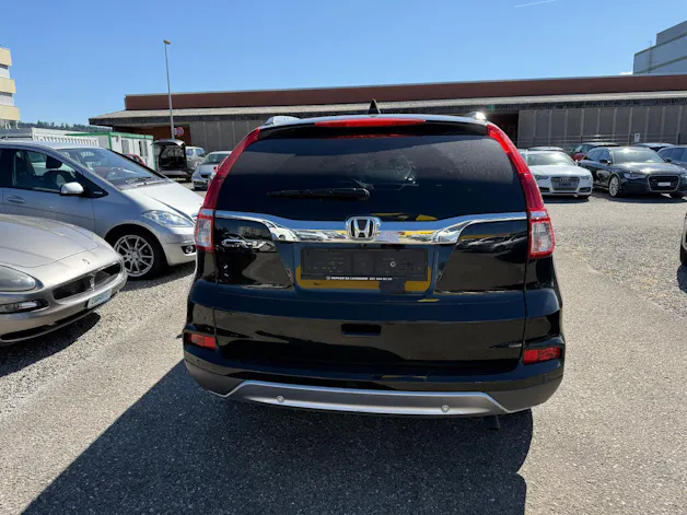 Honda CR-V 1.6 i-DTEC Executive 4WD