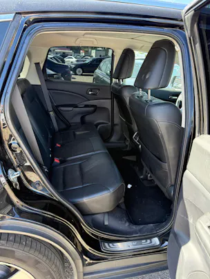 Honda CR-V 1.6 i-DTEC Executive 4WD
