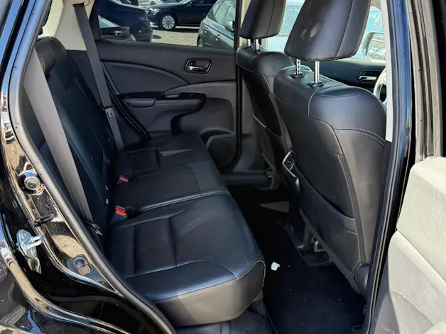Honda CR-V 1.6 i-DTEC Executive 4WD