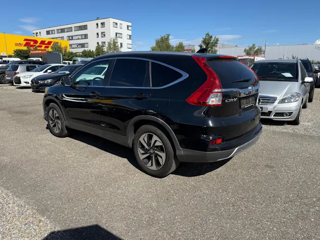 Honda CR-V 1.6 i-DTEC Executive 4WD