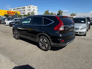 Honda CR-V 1.6 i-DTEC Executive 4WD