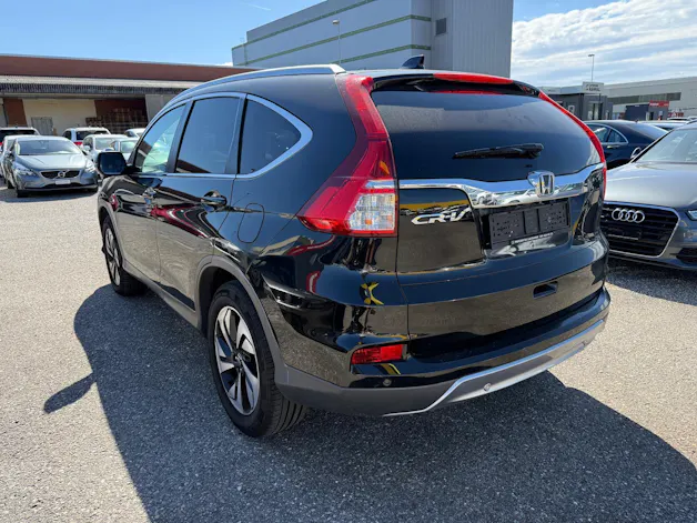 Honda CR-V 1.6 i-DTEC Executive 4WD