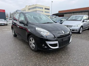 Renault Scénic 1.4 TCe 130 Expression