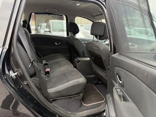 Renault Scénic 1.4 TCe 130 Expression