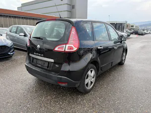 Renault Scénic 1.4 TCe 130 Expression