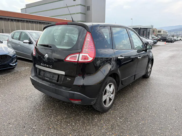 Renault Scénic 1.4 TCe 130 Expression