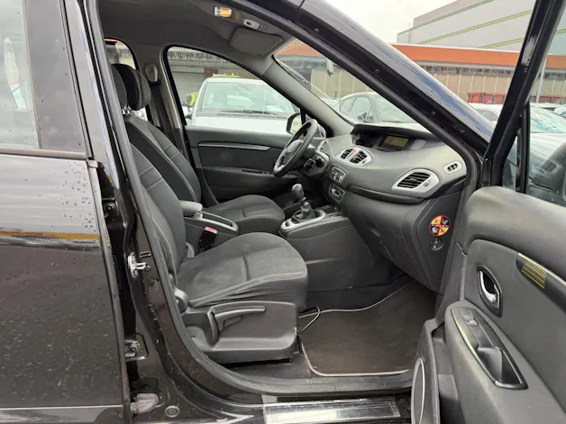 Renault Scénic 1.4 TCe 130 Expression