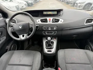 Renault Scénic 1.4 TCe 130 Expression