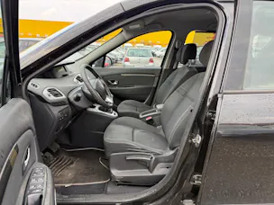 Renault Scénic 1.4 TCe 130 Expression