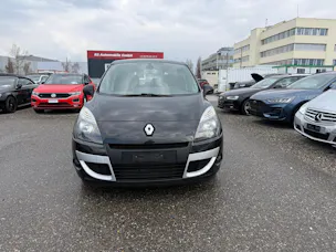 Renault Scénic 1.4 TCe 130 Expression