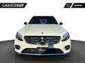 Mercedes-Benz GLC 43 AMG 4Matic