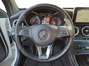 Mercedes-Benz GLC 43 AMG 4Matic