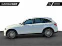 Mercedes-Benz GLC 43 AMG 4Matic