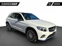 Mercedes-Benz GLC 43 AMG 4Matic