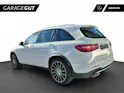 Mercedes-Benz GLC 43 AMG 4Matic