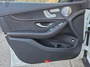 Mercedes-Benz GLC 43 AMG 4Matic