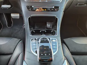 Mercedes-Benz GLC 43 AMG 4Matic