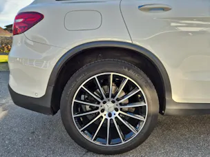 Mercedes-Benz GLC 43 AMG 4Matic
