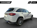 Mercedes-Benz GLC 43 AMG 4Matic