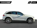 Mercedes-Benz GLC 43 AMG 4Matic